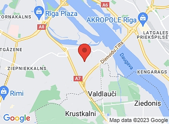  Ceraukstes 21, Rīga, LV-1004,  MAW Group, SIA