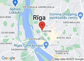  Antonijas 7, Rīga LV-1010,  Max Group, AS