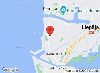  Siļķu 14-10, Liepāja LV-3405,  MaxArt IT, SIA
