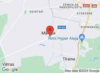  Liliju 20, Mārupe, Mārupes nov., LV-2167,  MaxiLine, SIA