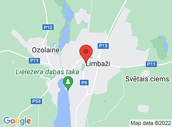  Rīgas 8, Limbaži, Limbažu nov. LV-4001,  Maxima X, veikals