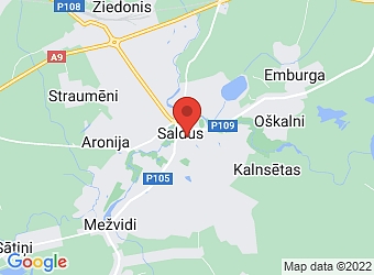 Striķu 10C, Saldus, Saldus nov., LV-3801,  Maxima X, veikals