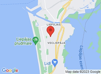  Siena 3, Liepāja LV-3401,  Maxima X, veikals