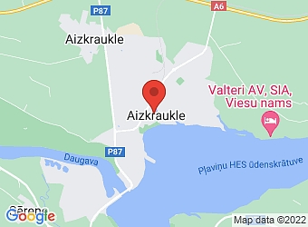  Skolas 6, Aizkraukle, Aizkraukles nov. LV-5101,  Maxima X, veikals