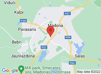  Poruka 4, Madona, Madonas nov. LV-4801,  Maxima X, veikals
