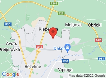  Maskavas 16, Rēzekne LV-4604,  Maxima X, veikals