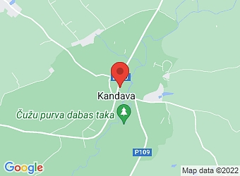  Abavas 4B, Kandava, Tukuma nov., LV-3120,  Maxima X, veikals