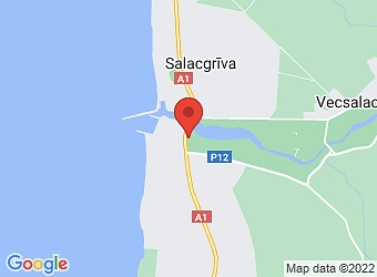  Vidzemes 3A, Salacgrīva, Limbažu nov., LV-4033,  Maxima X, veikals