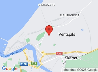  Celtnieku 17, Ventspils, LV-3602,  Maxima X, veikals