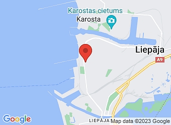  Oskara Kalpaka 74, Liepāja LV-3405,  Maxima X, veikals