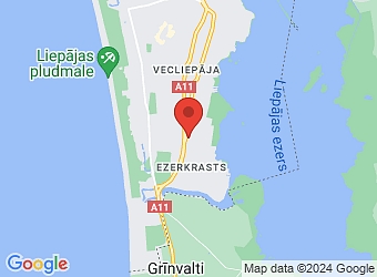  Ganību 167, Liepāja LV-3407,  Maxima X,  veikals