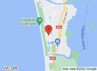  Klaipēdas 62, Liepāja LV-3416,  Maxima XX, veikals