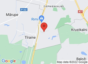  Rītausmas 4A, Rīga, LV-1058,  Maxservice, SIA