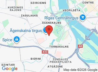  Mazā Nometņu 15 - 1, Rīga, LV-1002,  Mazā Nometņu 15, dzīvokļu īpašnieku biedrība