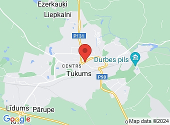  Pasta 11 k-1, Tukums, Tukuma nov. LV-3101,  Mazā Parīze, skaistumkopšanas salons
