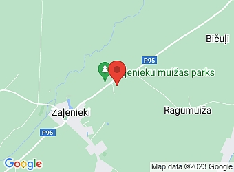  "Mazbērziņi", Zaļenieku pagasts, Jelgavas nov. LV-3011,  Mazbērziņi, ZS