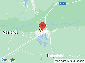  Renda, "Atvari" , Rendas pagasts, Kuldīgas nov., LV-3319,  Mazdambji, SIA