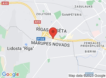  Kārļa Ulmaņa gatve 127, Mārupe, Mārupes nov., LV-2167,  Mazgā pats, SIA