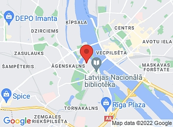  Trijādības 5, Rīga, LV-1048,  Mazo ostu asociācija