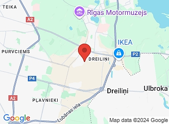  Ulbrokas 40A, Rīga, LV-1021,  Mazo un vidējo uzņēmēju rīcības apvienība, biedrība