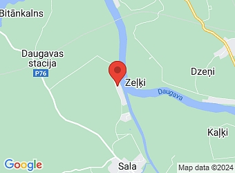  "Mazplānlejas", Salas pagasts, Jēkabpils nov., LV-5230,  Mazplānlejas, ZS