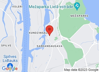  Ziemeļu 3-50, Rīga, LV-1005,  MB Konsultants, SIA