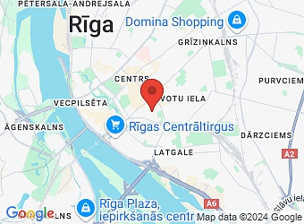  Ernesta Birznieka-Upīša 20, Rīga, LV-1050,  MB Line, SIA