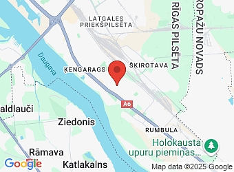  Aviācijas 15, Rīga LV-1063,  MB888, SIA