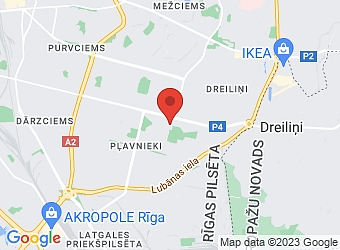  Ulbrokas 7-68, Rīga, LV-1021,  MBS-Invest, SIA