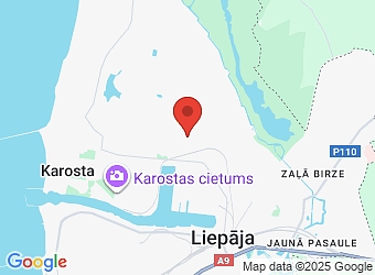  Viršu 7A - 2, Liepāja, LV-3402,  MC Atēna, SIA