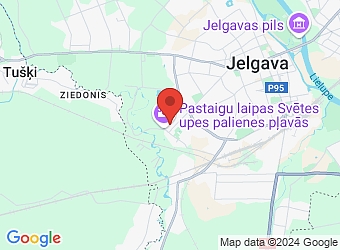  Niedru 4, Jelgava, LV-3001,  MC Baltic, SIA