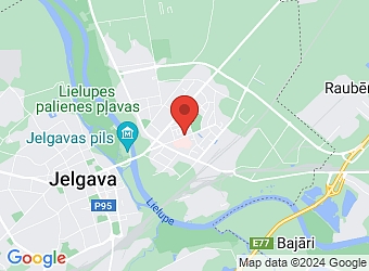  Brīvības bulvāris 27, Jelgava LV-3002,  MCM Timbers, SIA