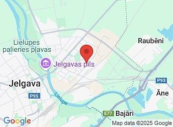  Priežu 1A, Jelgava, LV-3004,  MD DIGITAL, SIA