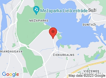  Ezermalas 27-16, Rīga, LV-1014,  MD viktorīna, SIA