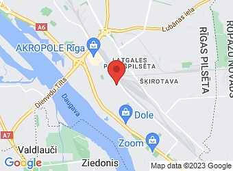  Rušonu 30-15, Rīga LV-1057,  MDK Metal, SIA