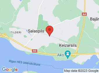  Saules 41, Salaspils, Salaspils nov., LV-2169,  MDK Projekts, SIA