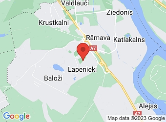  "Pērles", Lapenieki, Ķekavas pagasts, Ķekavas nov., LV-2111,  MDL-auto, SIA