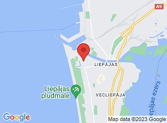  Uliha 11/11A - 2a, Liepāja, LV-3401,  MDM House, SIA