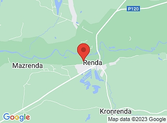  Renda, "Vīganti" , Rendas pagasts, Kuldīgas nov., LV-3319,  MDO line, SIA