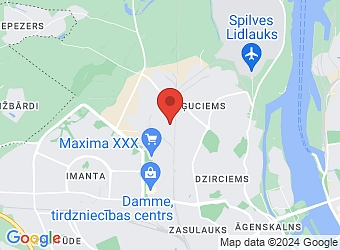  Bolderājas 16A, Rīga, LV-1067,  MDV GROUP, SIA