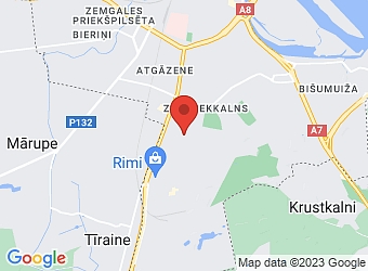  Sērenes 35, Rīga, LV-1058,  Me & Media, SIA