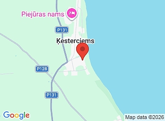  Albatrosa 18, Ķesterciems, Engures pagasts, Tukuma nov., LV-3113,  Meatme Group, SIA
