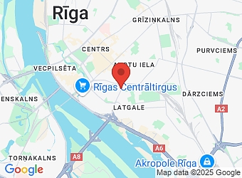  Lāčplēša 88 - 1, Rīga, LV-1003,  MEC24 OU, Latvijas filiāle