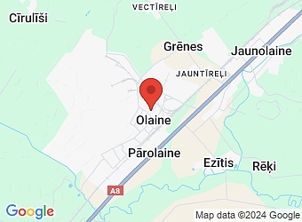  Zeiferta 6, Olaine, Olaines nov., LV-2114,  Mechanical design and production, SIA