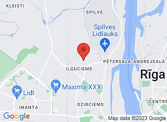  Spilves 16, Rīga, LV-1055,  Mechanikus, SIA