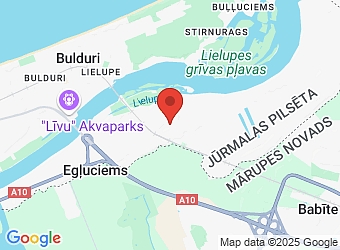  Olaines 11, Jūrmala, LV-2010,  Medera, Biedrība