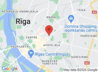  Krišjāņa Barona 88, Rīga, LV-1001,  Mediācija un ADR, biedrība