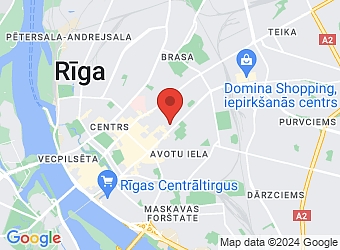  Krišjāņa Barona 88 k-2, Rīga, LV-1001,  Mediācijas padome