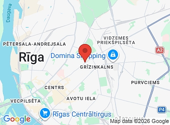  Brīvības 147, Rīga, LV-1012,  Mediju Pakalpojumi, SIA