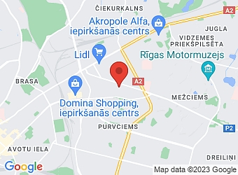  Raunas 50 k-2 - 88, Rīga, LV-1039,  Mediķis, biedrība